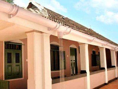 Hotel Maple Regency Kochi Eksteriør billede