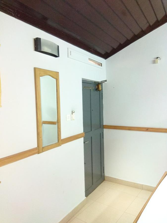 Hotel Maple Regency Kochi Eksteriør billede