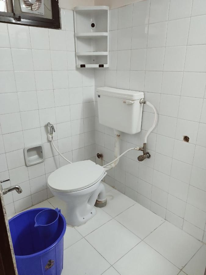 Hotel Maple Regency Kochi Eksteriør billede