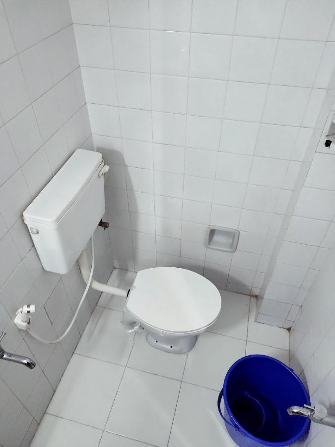 Hotel Maple Regency Kochi Eksteriør billede