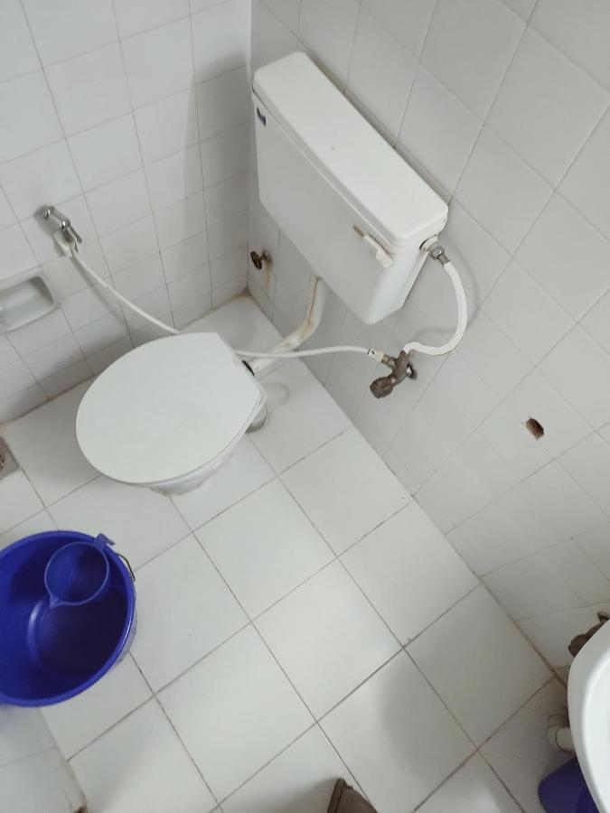 Hotel Maple Regency Kochi Eksteriør billede